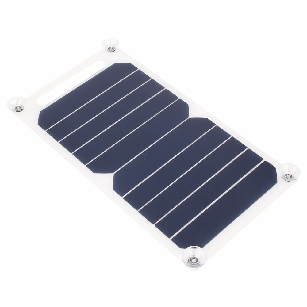 5V 10W/6V 1W Solar Power Charging Panel USB Charger Board Portable Solar Module