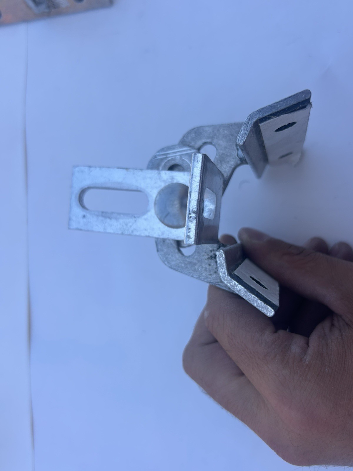 S-5! Protea Bracket AL Solar Panel Mount Bracket Trapedoidal – Pack Of 6