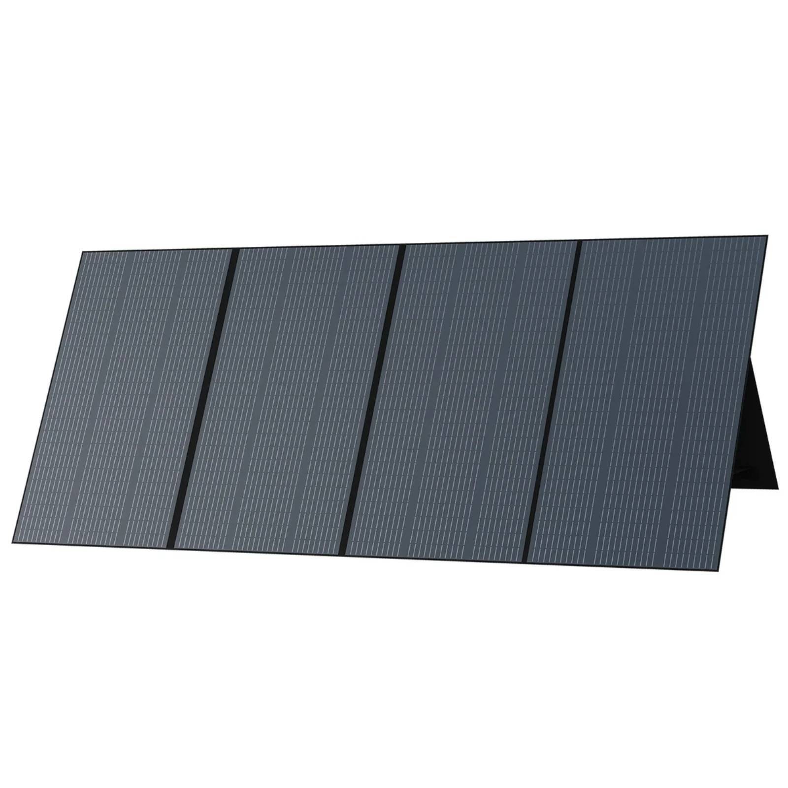 BLUETTI AC200L Solar Ready Portable Power Station 2400W + 350W Solar Panel
