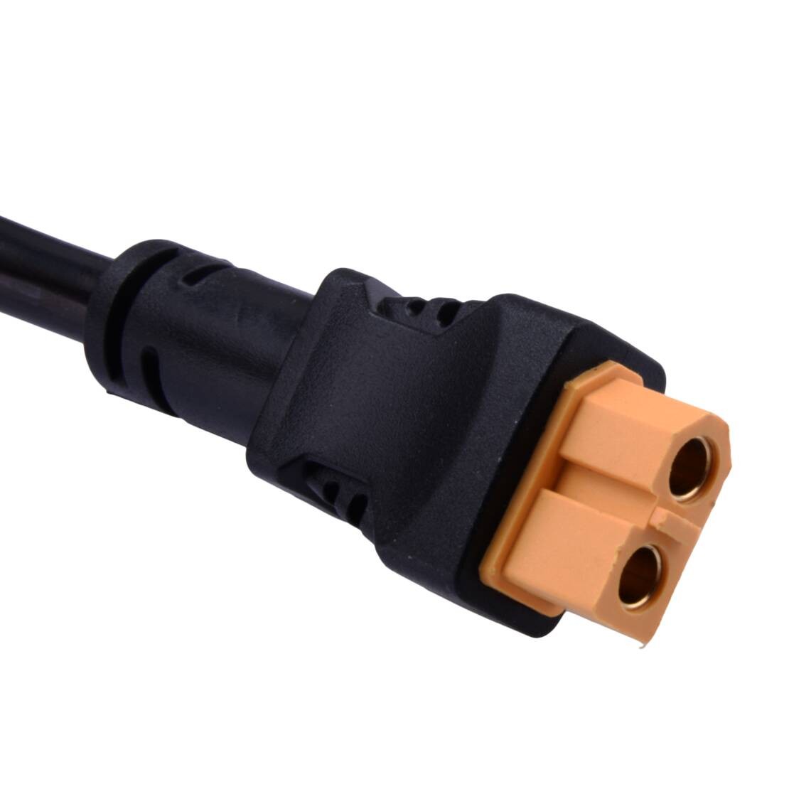 Car Cigarette Lighter to XT60 Power Pole Solar Extension Cable New