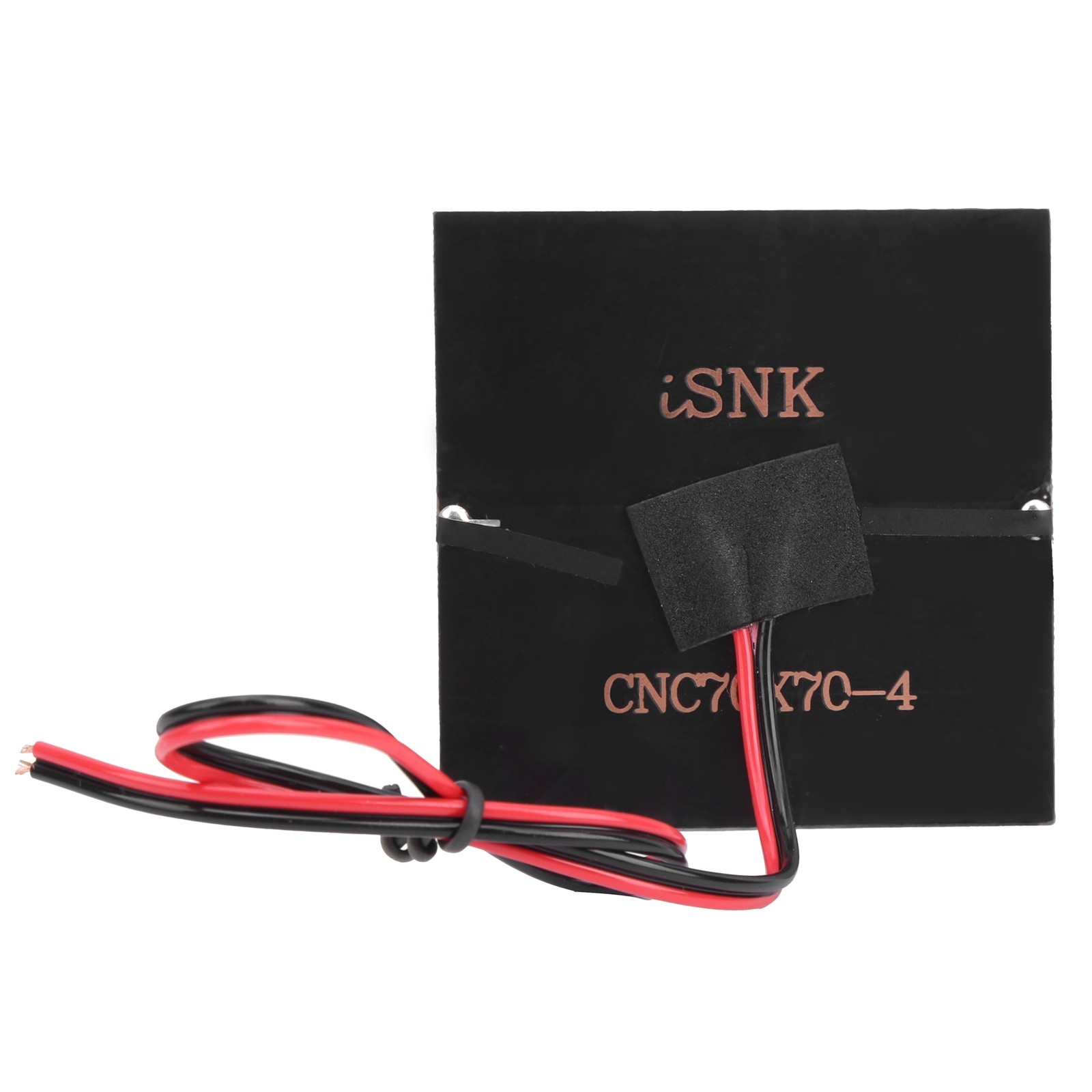 5Pcs Small Solar Battery Panel Polysilicon Epoxy Battery Module With 30cm New