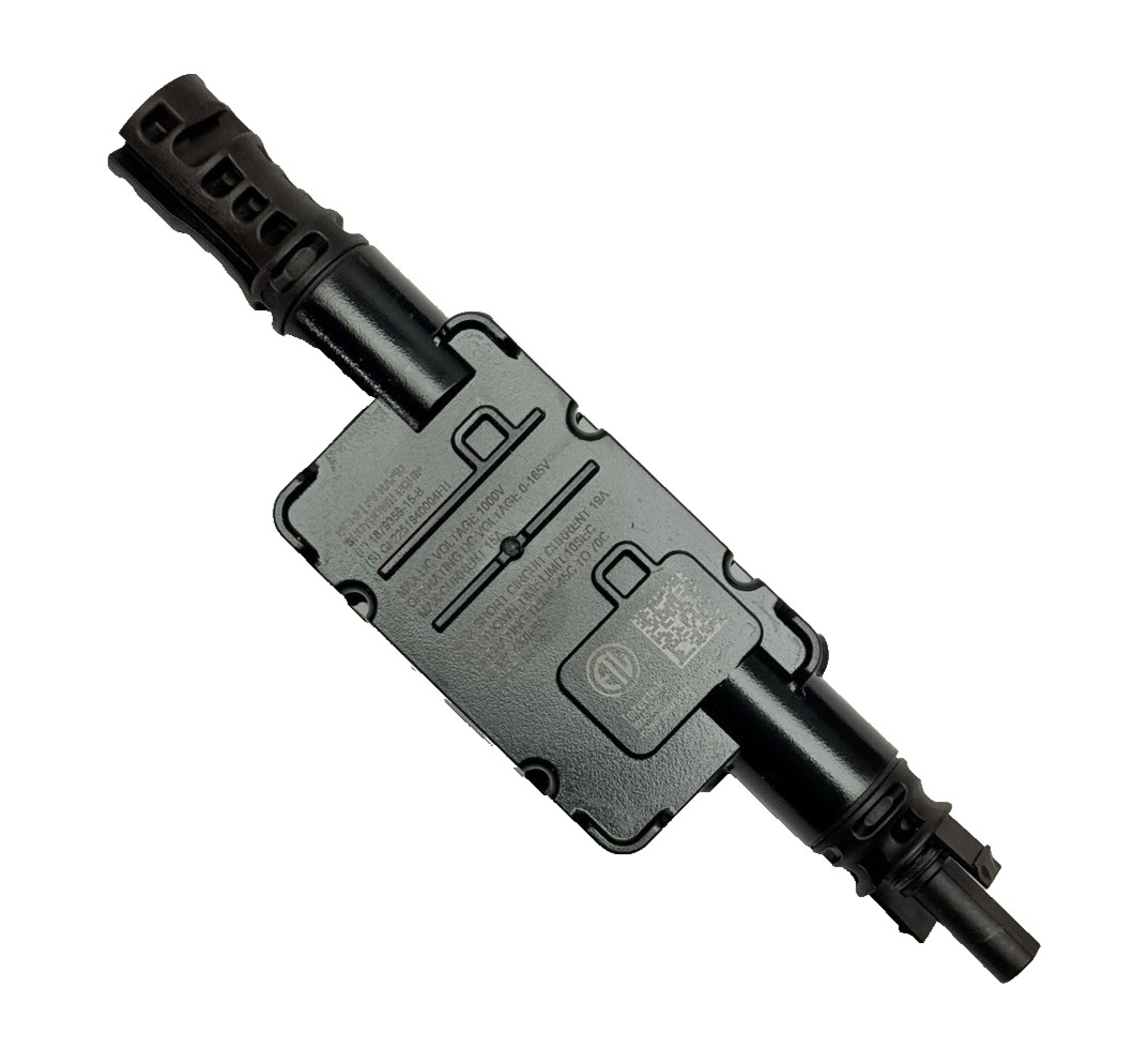 MCI-2 PV RAPID CIRCUIT INTERRUPTER SHUTDOWN, 1879359-15-B, FITS TESLA, 1000V
