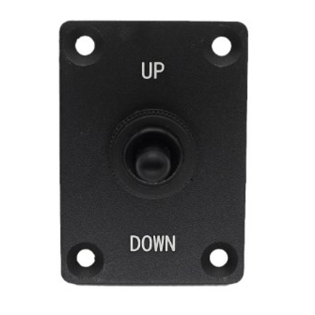 Diverse Application Ready 3Pin Momentary Toggle Switch for DIY Projects