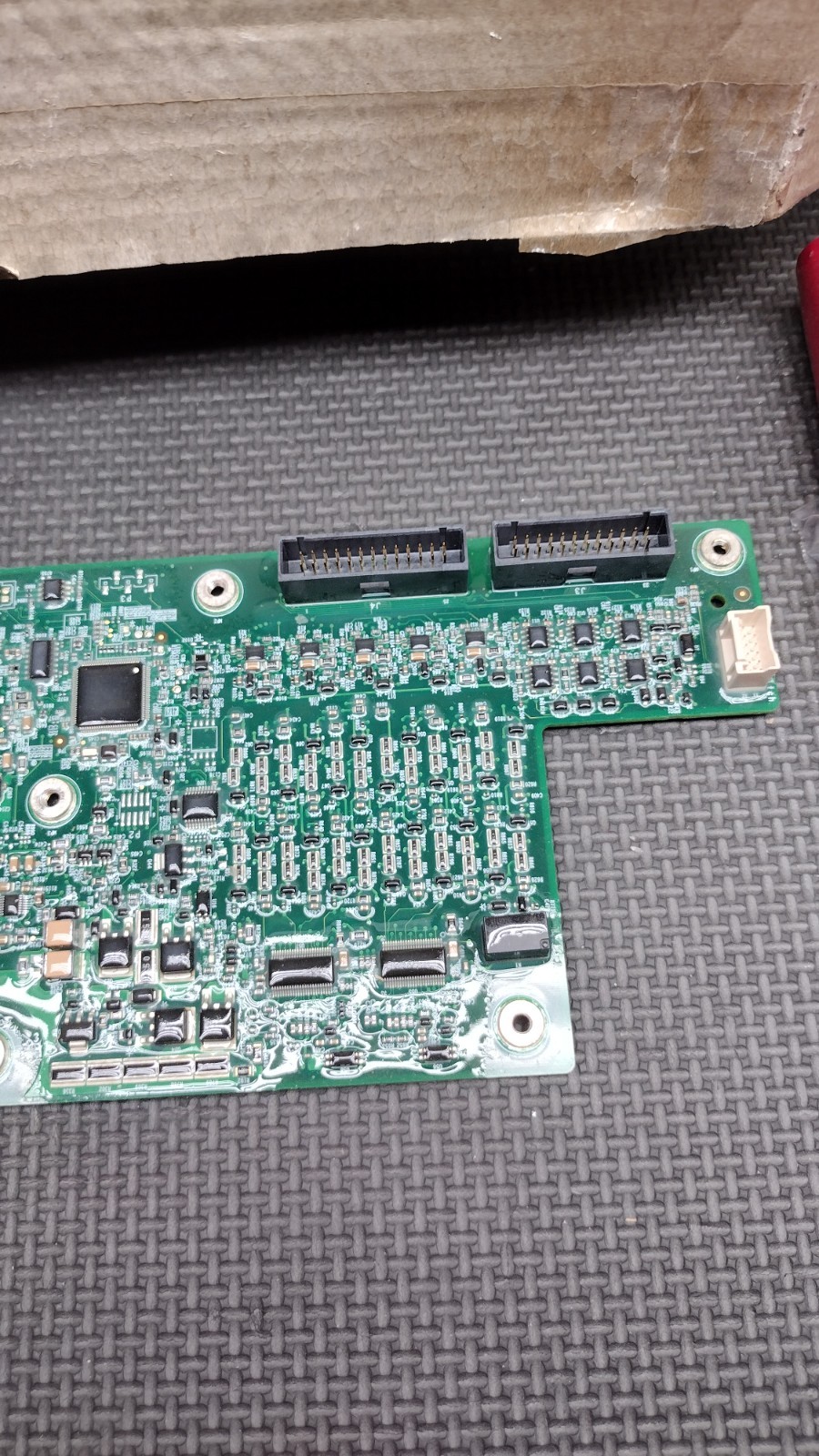 Enphase Replacement BMS Circuit Board B05-BMSNA-0490-O