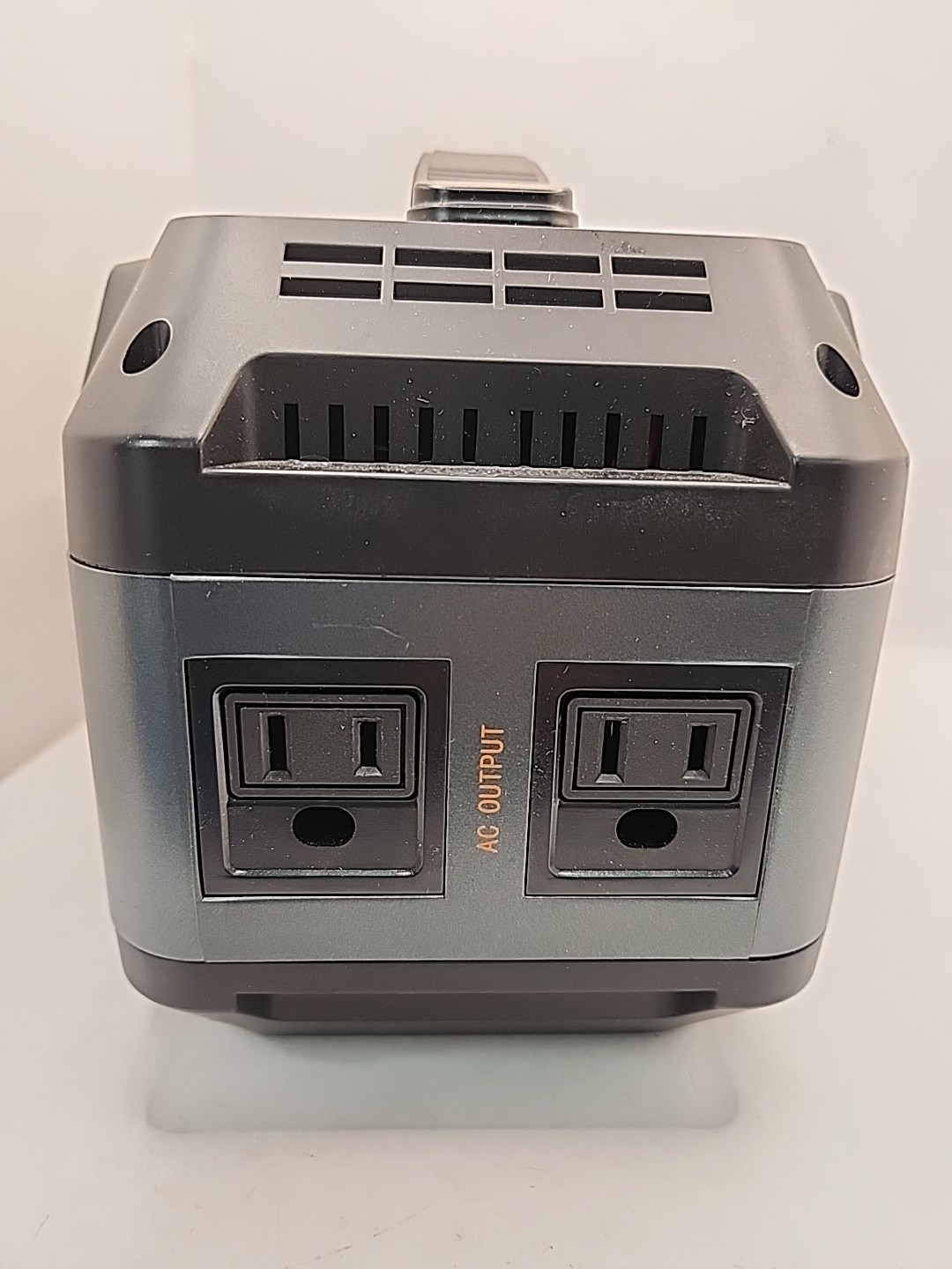 Go Fort P56 330W Portable Power Station Lithium Battery