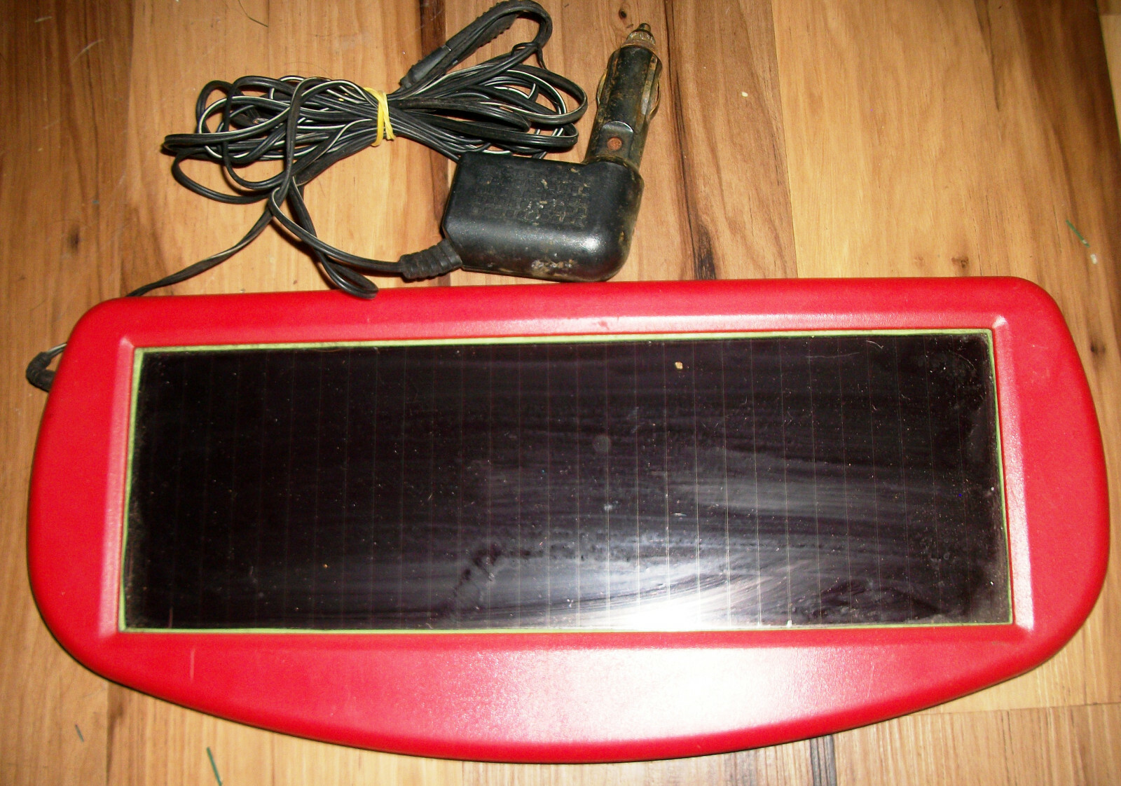 Chicago Electric 1.5 Watt Auto Car Boat Solar Panel 12V