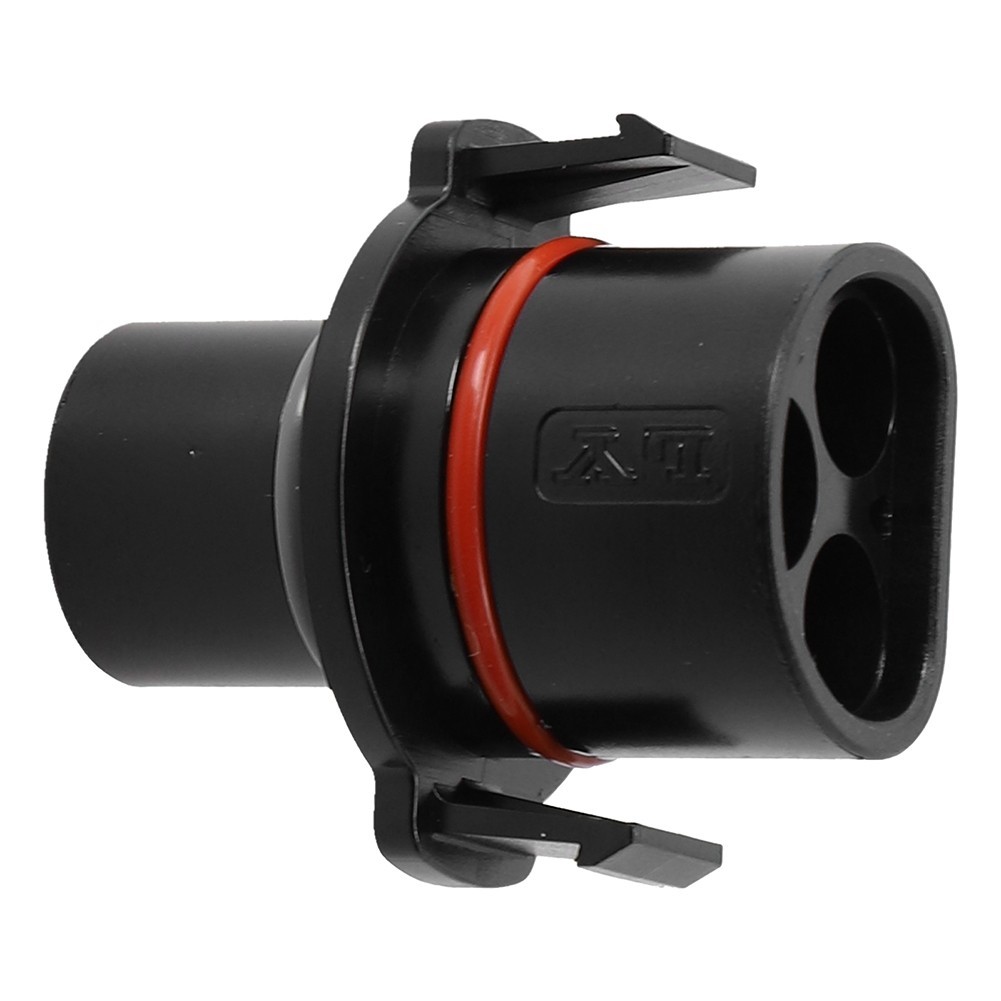 UV Resistant Adapter for Deye Inverters High Stability IP68 Protection