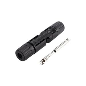 10PCS IP67 Waterproof Solar Connector Solar Panel Cable 5 Pairs PV Connectors…