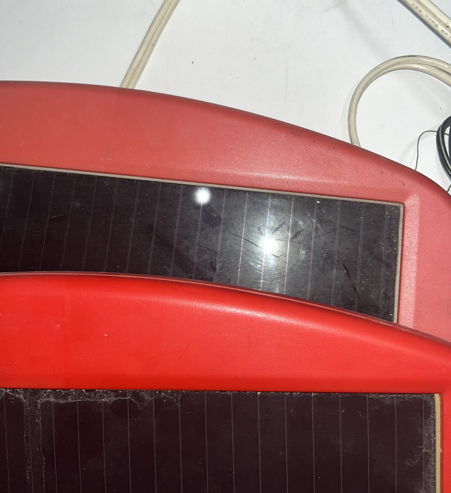 Chicago Electric Power System 1.5 Watt Solar Panel 44768 Lot of 2