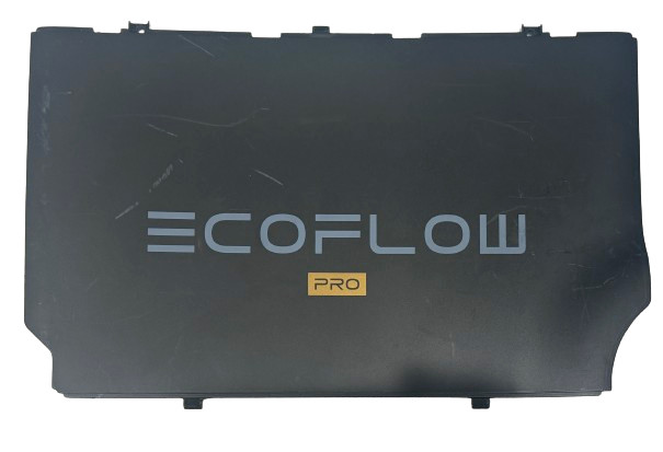 Replacement RIGHT + LEFT Side Panel for EcoFlow DELTA Pro