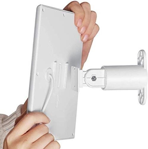 Solar Panel Compatible with Wyze Cam Outdoor – Power Your Surveillance Camera