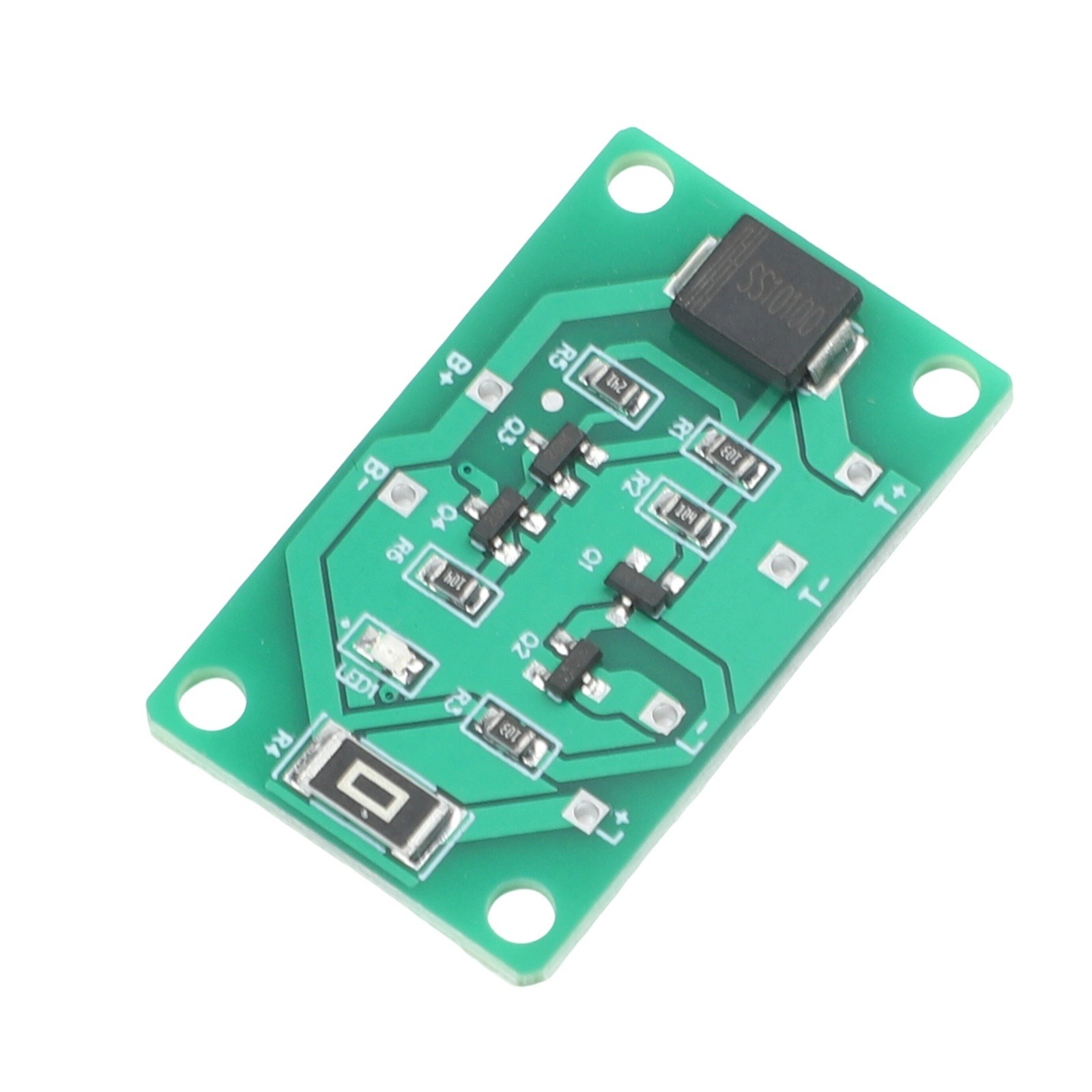 Garden Decor Solar Controller Dusk To Dawn Sensor For Solar Lawn Lights