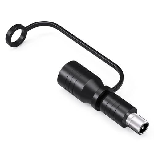 DC7909 to DC8020 Adapter,Electrical Connector Fit for 100W/200W Portable