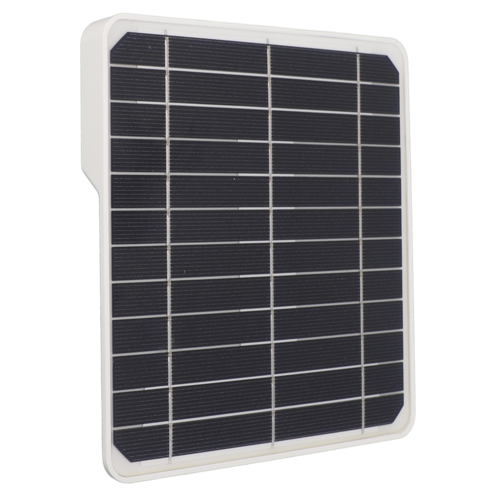 20W Solar Panel With USB TYPE C DC Port Waterproof 5V 2A Portable Solarˇ