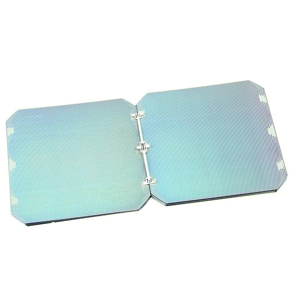 Sunpower Flexible C60 E60 Solar Cells 3.55W – Free Express Worldwide Shipping