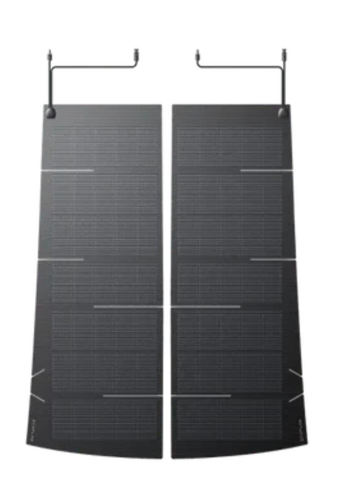 EcoFlow HeatGuard Solar Film for Tesla Model Y ✅ TRUSTED SELLER ✅