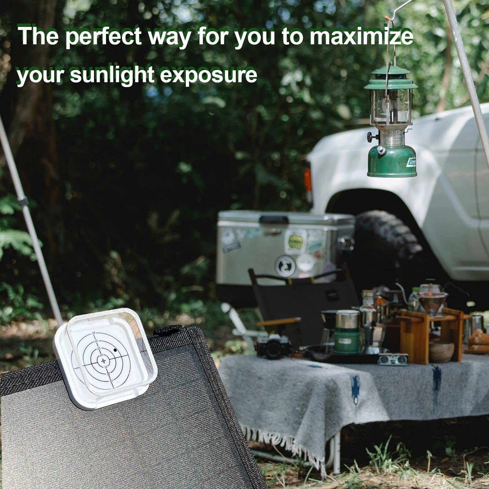 Solar Angle Guide for Solar Panel – Keopuals Solar Panel Accessories Find The…