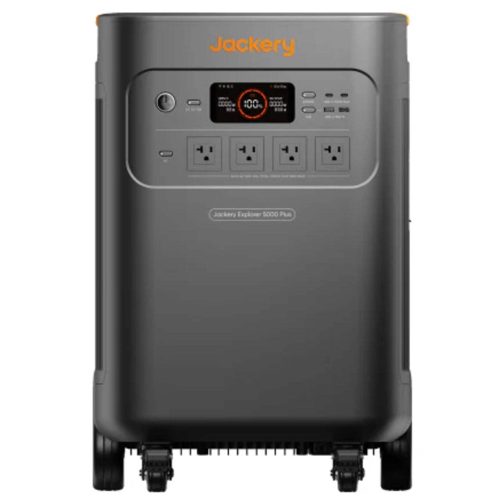 Qty 2 Jackery E5000 Plus-Ships to PR HI AK Guam Saipan – Trusted US Seller
