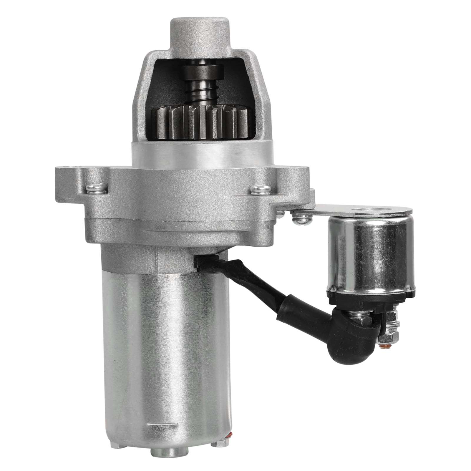 Electric Starter Motor for Harbor Freight Predator 3500 Watt Inverter Generat…