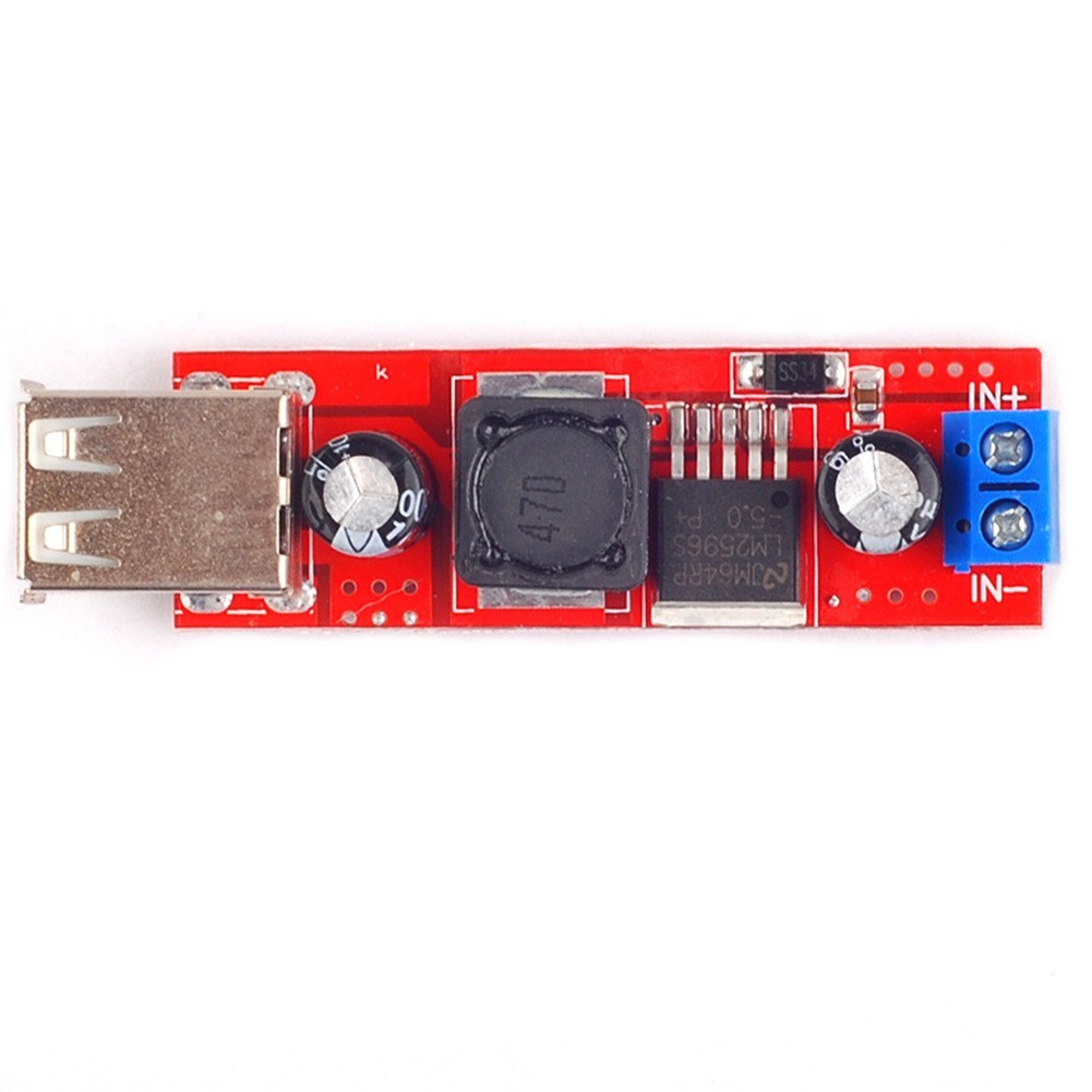 Voltage Regulator Car Charge Regulator Output -40 ‘C – + 85 ‘C 92% (MAX)