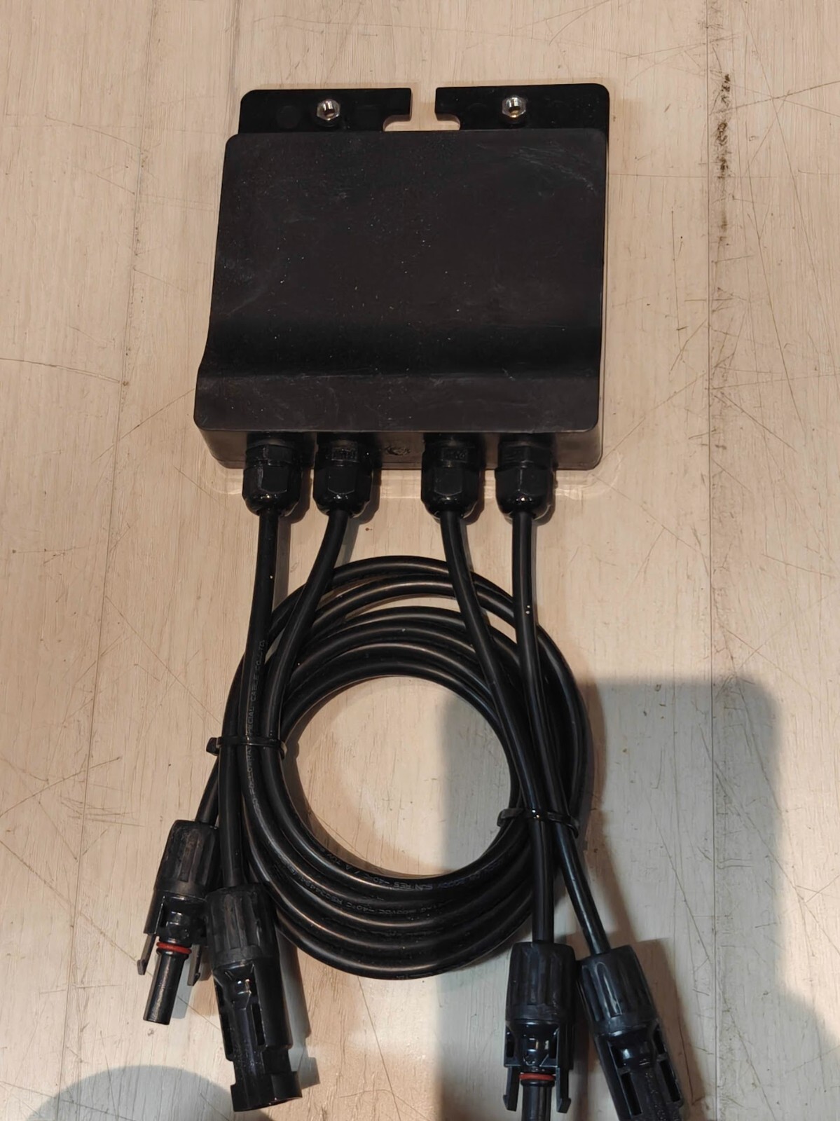 NEP PVG-Guard PVG-1 Solar Rapid Shutdown module