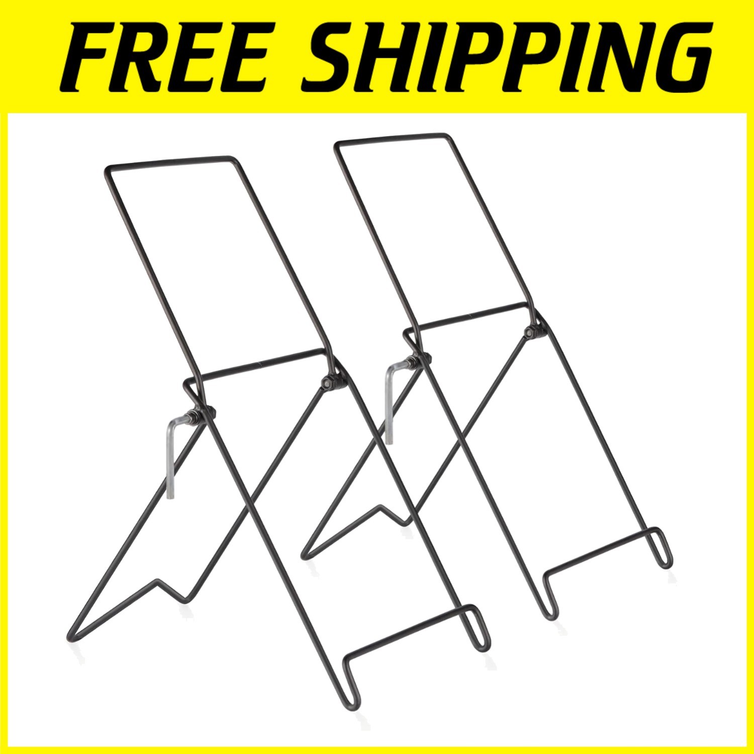 Stainless Steel Adjustable Tilt Stand for Solar Panels