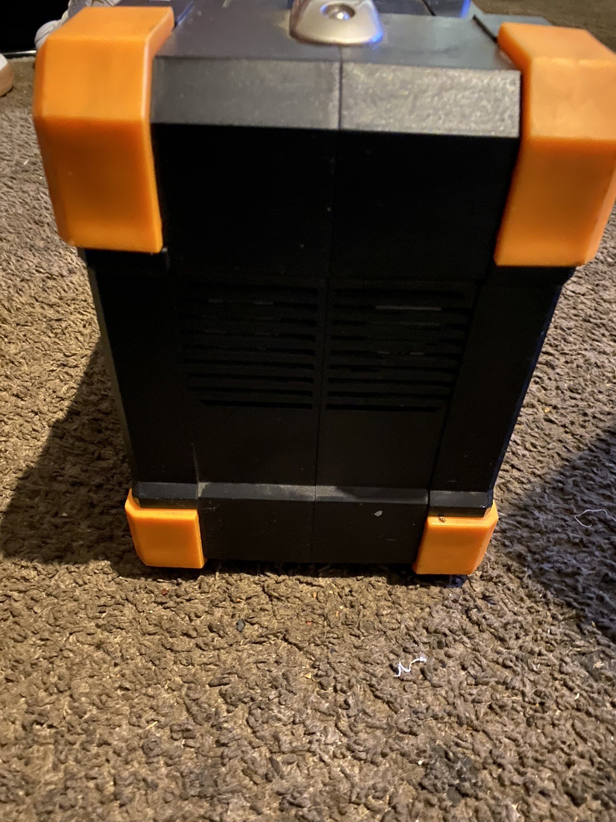SUNGZU SKA1000 1000W 110V/220V Portable Outdoor Emergency AC/DC Lithium Battery