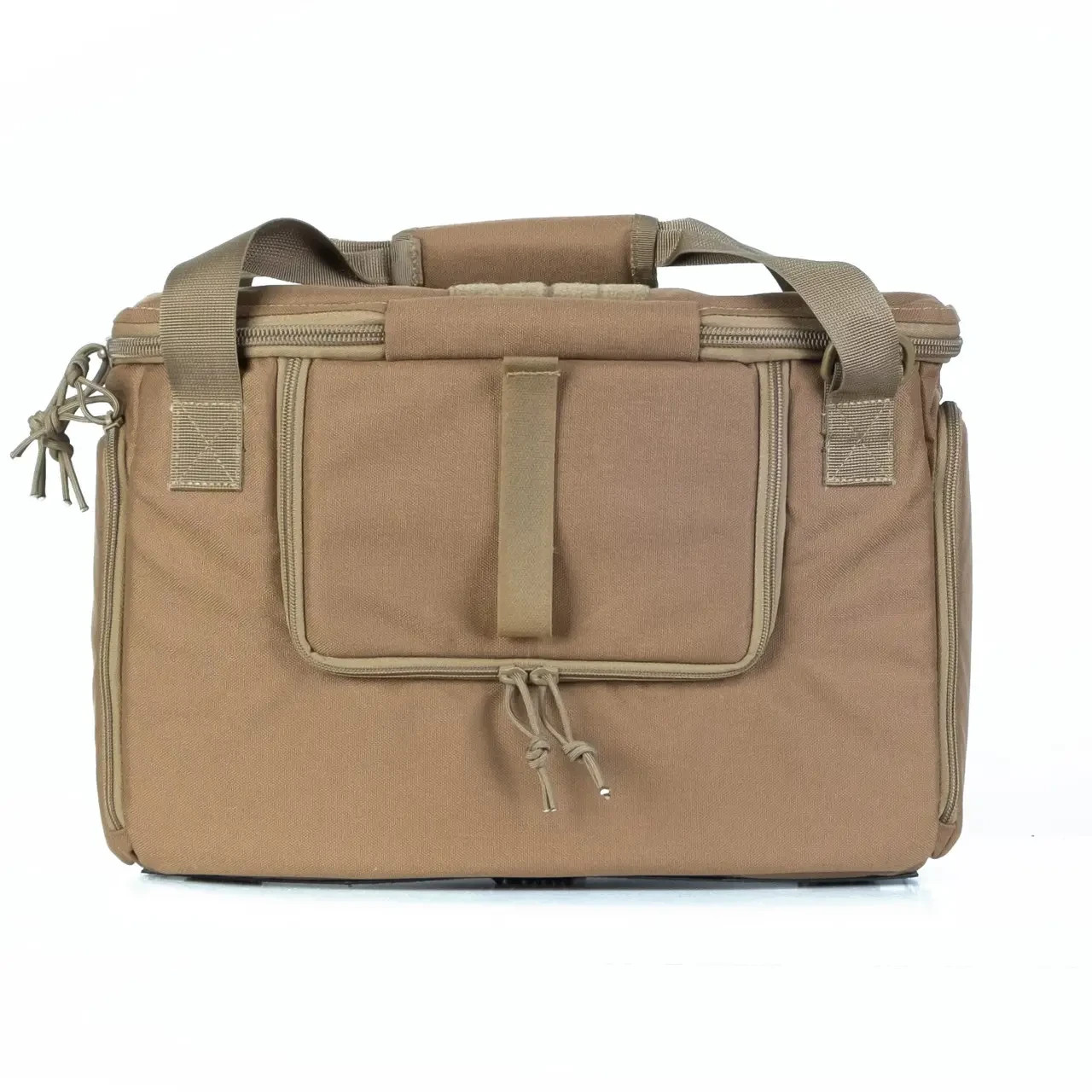 Shockproof Bag Ecoflow DELTA MAX 1600-2000/ EcoFlow DELTA 2 MAX w/ Damper Coyote