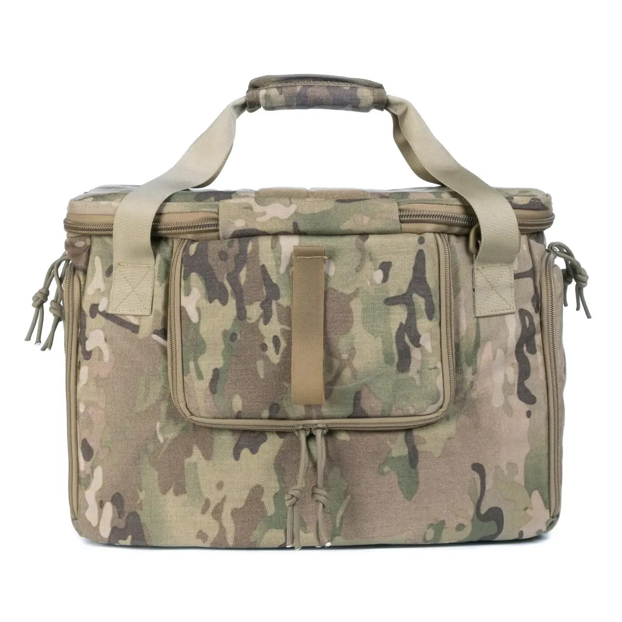 Shockproof Bag Ecoflow DELTA MAX 1600-2000/EcoFlow DELTA 2 MAX w/ Damper Multcam