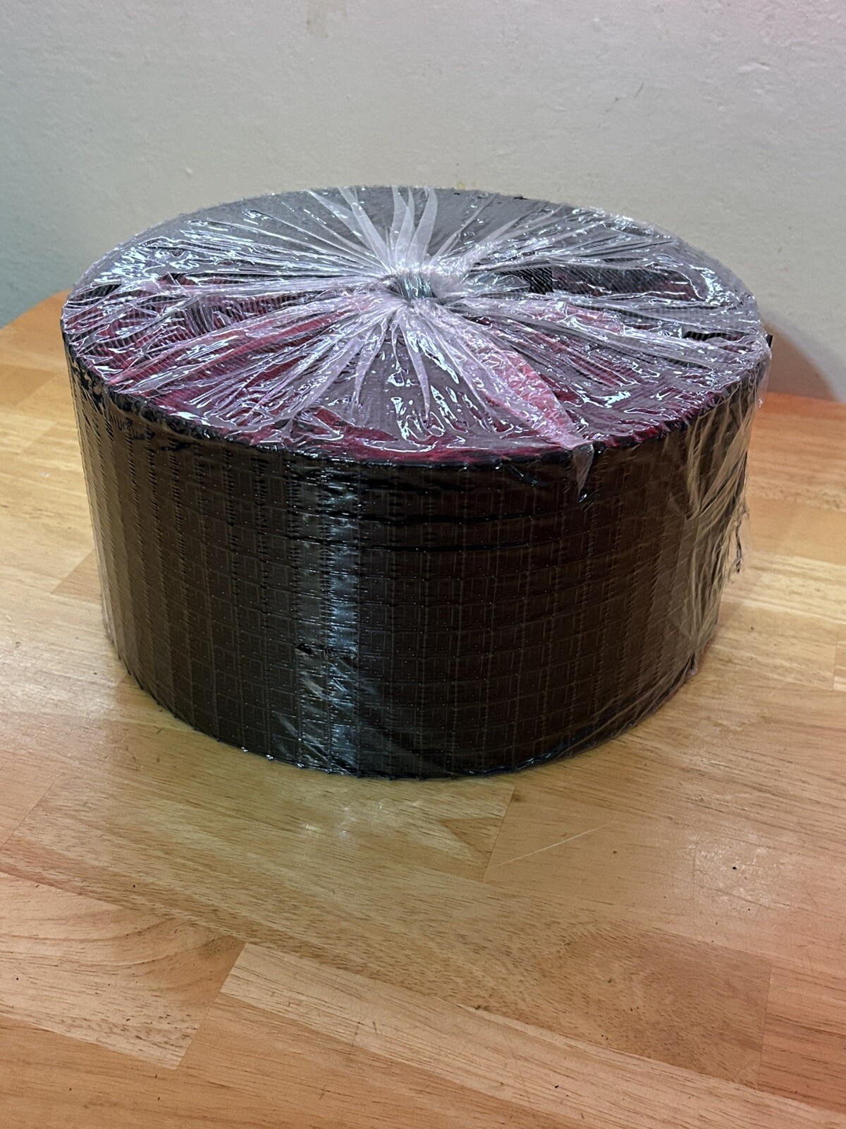 Solar Guard Bird/pest Guard Mesh – PVC Coated Galvanized Steel Mesh 6”x 100’ FT