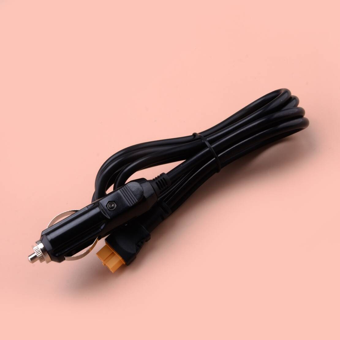 Car Cigarette Lighter to XT60 Power Pole Solar Extension Cable New