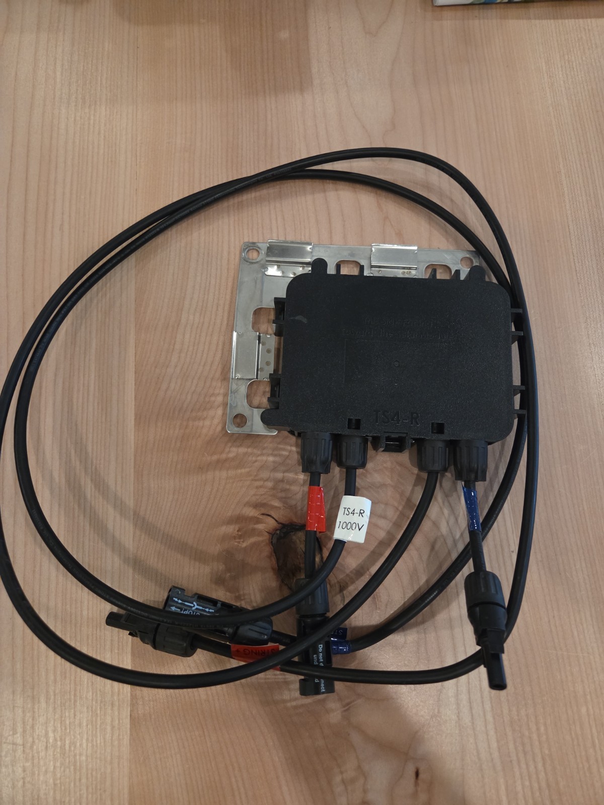 SMA TS4-R-F Rapid Shutdown Optimizers