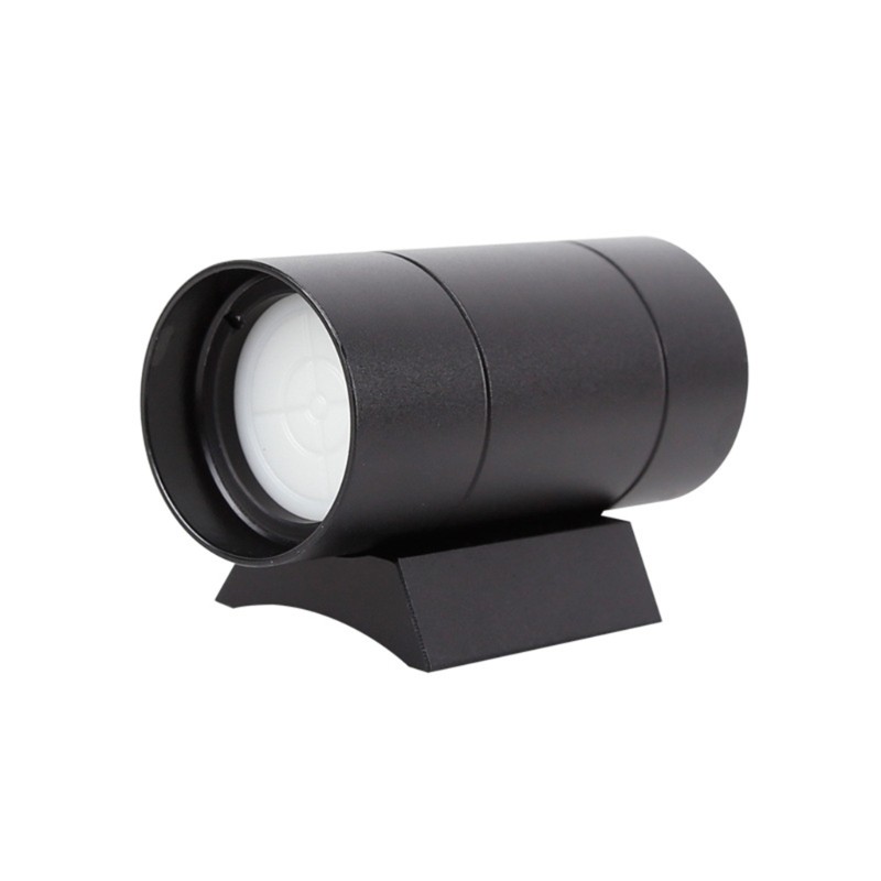 Multipurpose Solar Observation Instrument with Protective Cover and Clear Lens
