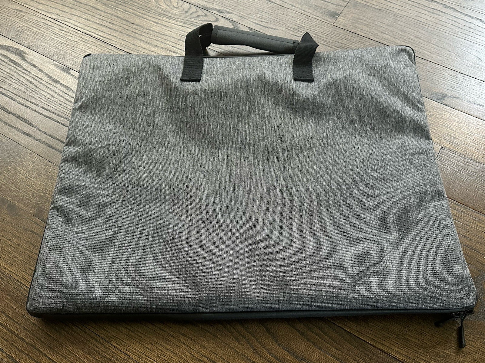 ECOFLOW Bag Case Carry Solar Panels Portable BAG ONLY Unused & From 110W Panel
