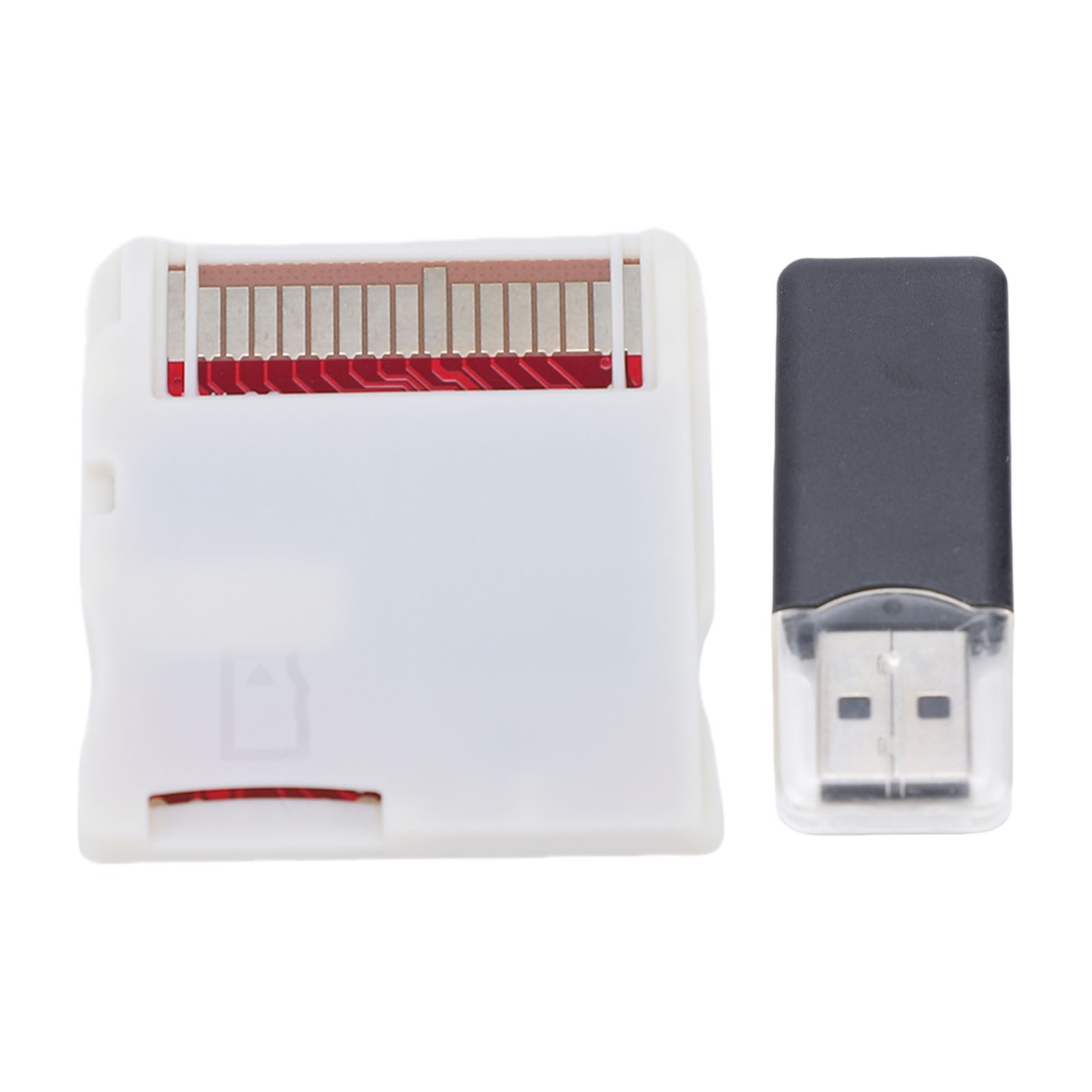 High Speed Game Backup Device For Consoles Game