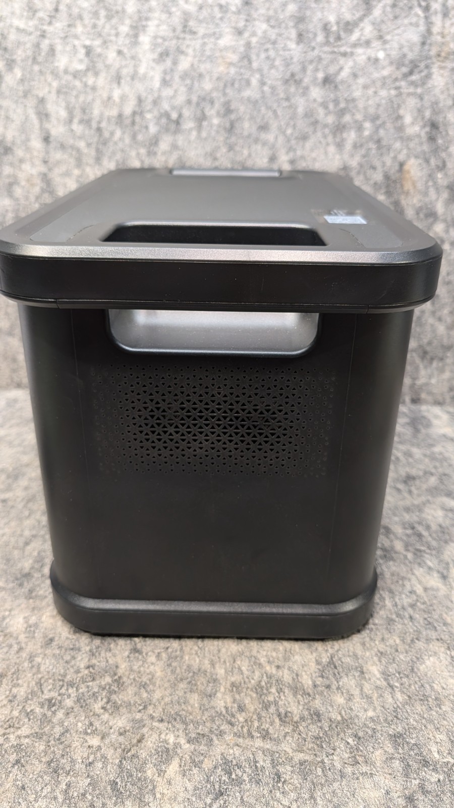 OUPES 2232Wh 2400W Exodus 2400 Lite Portable Power Station – For Parts/Repair