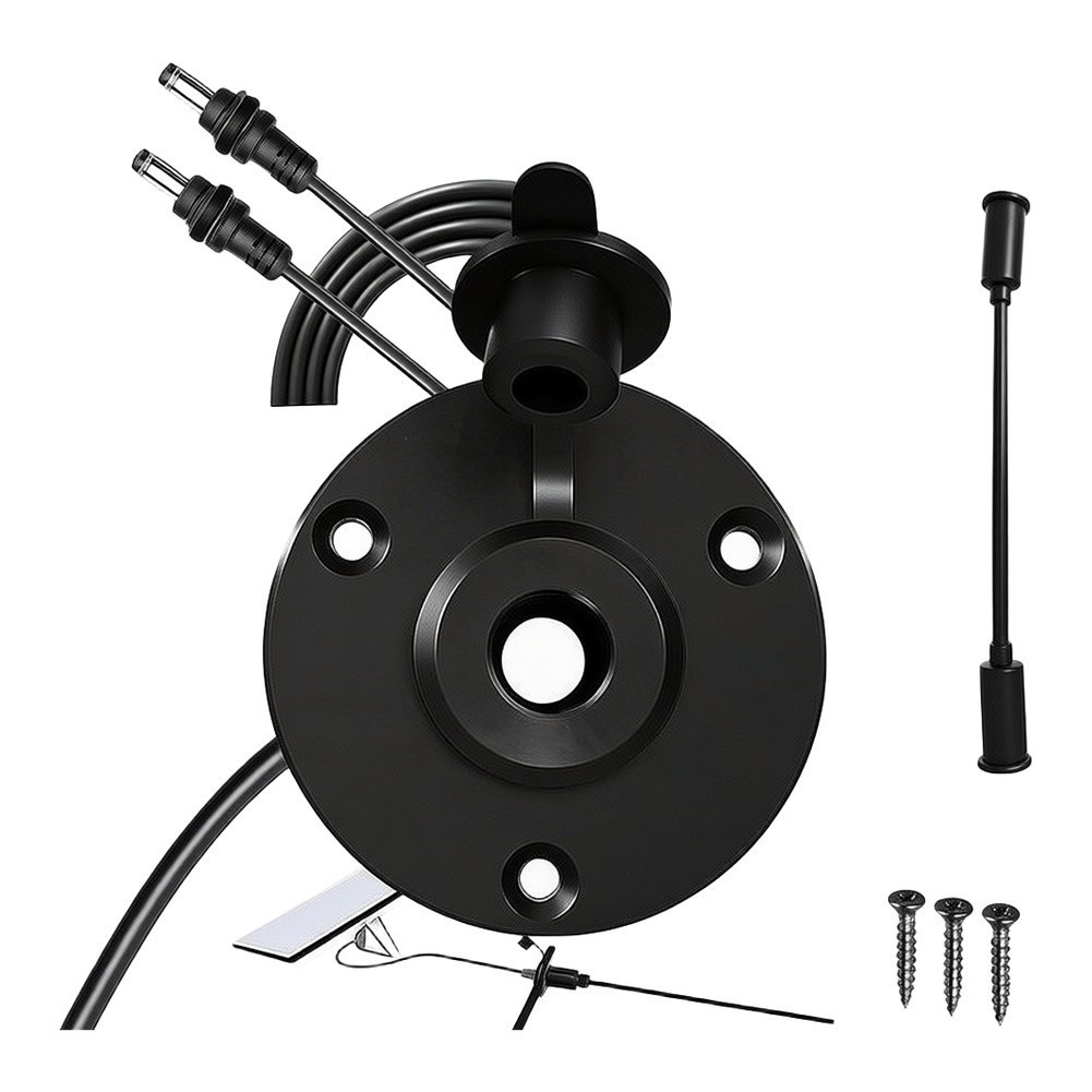 Outdoor Wall Mounted DC for For tarlink Aluminum Construction 20cm Cable