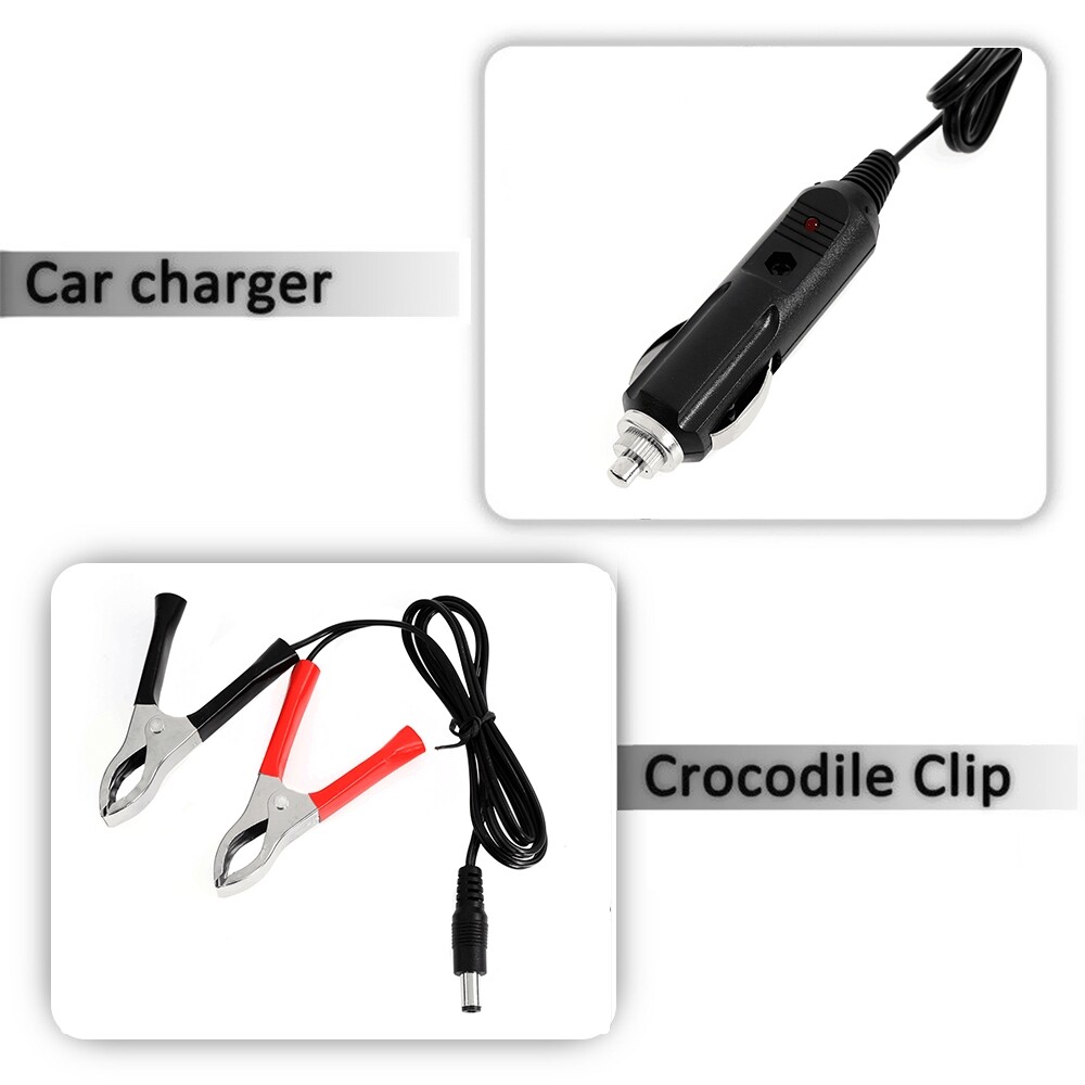 300 Watts Solar Panel Kit 100A 18V Battery Charger with Controller Caravan Boat