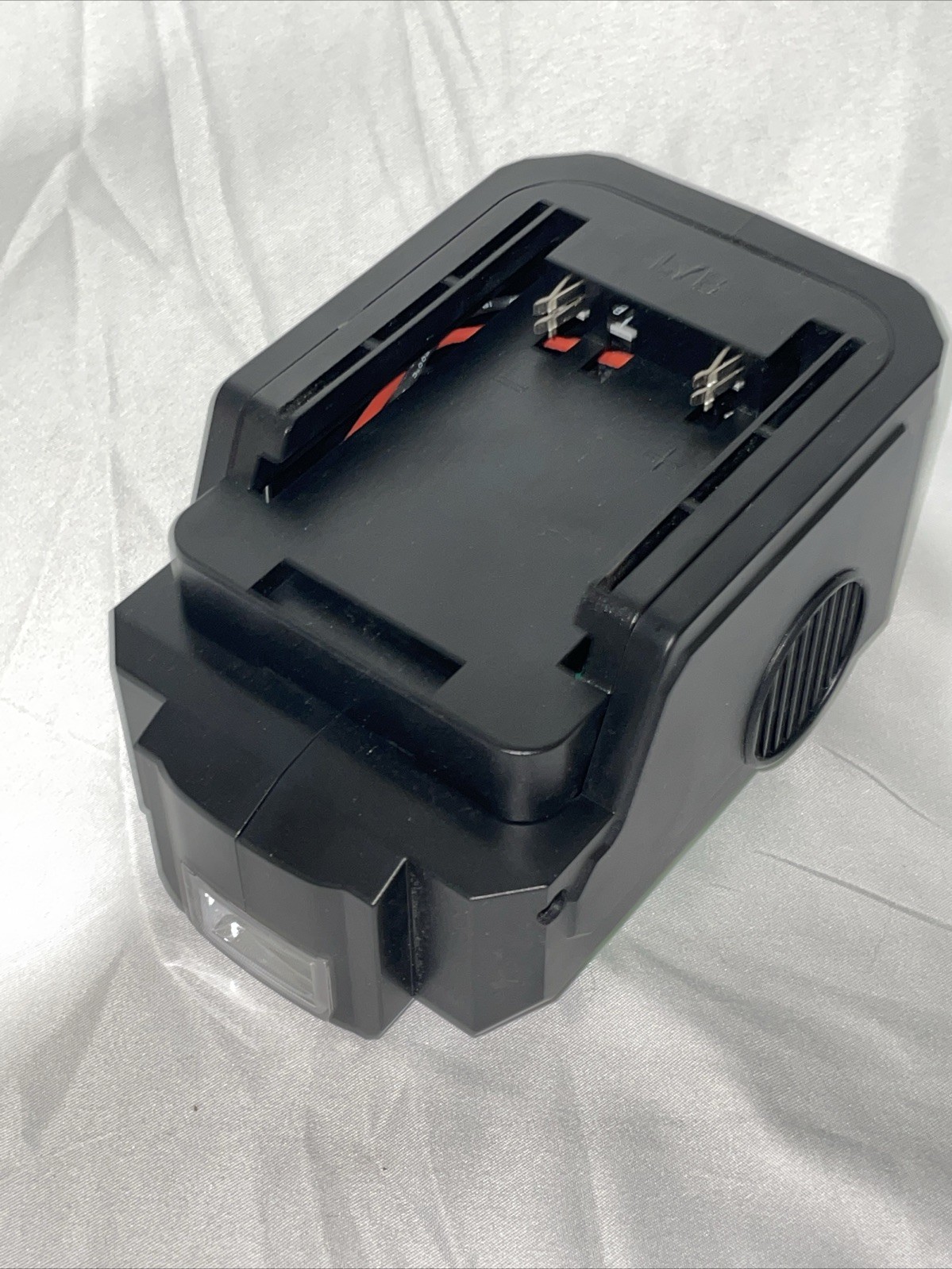 200W Power Inverter for Ryobi Battery 18V DC to AC 110 – 120V 200 watt USB USB-C