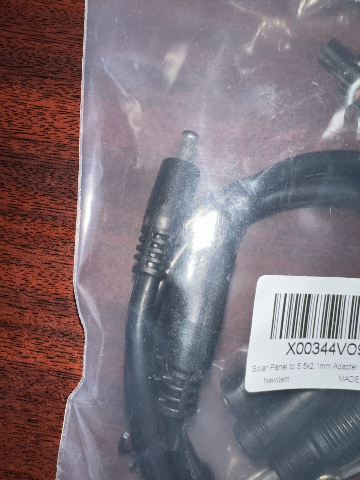 Solar ConnectorsTo DC7909 DC8020 Adapter Perfectly Solar Connector Compatibil…