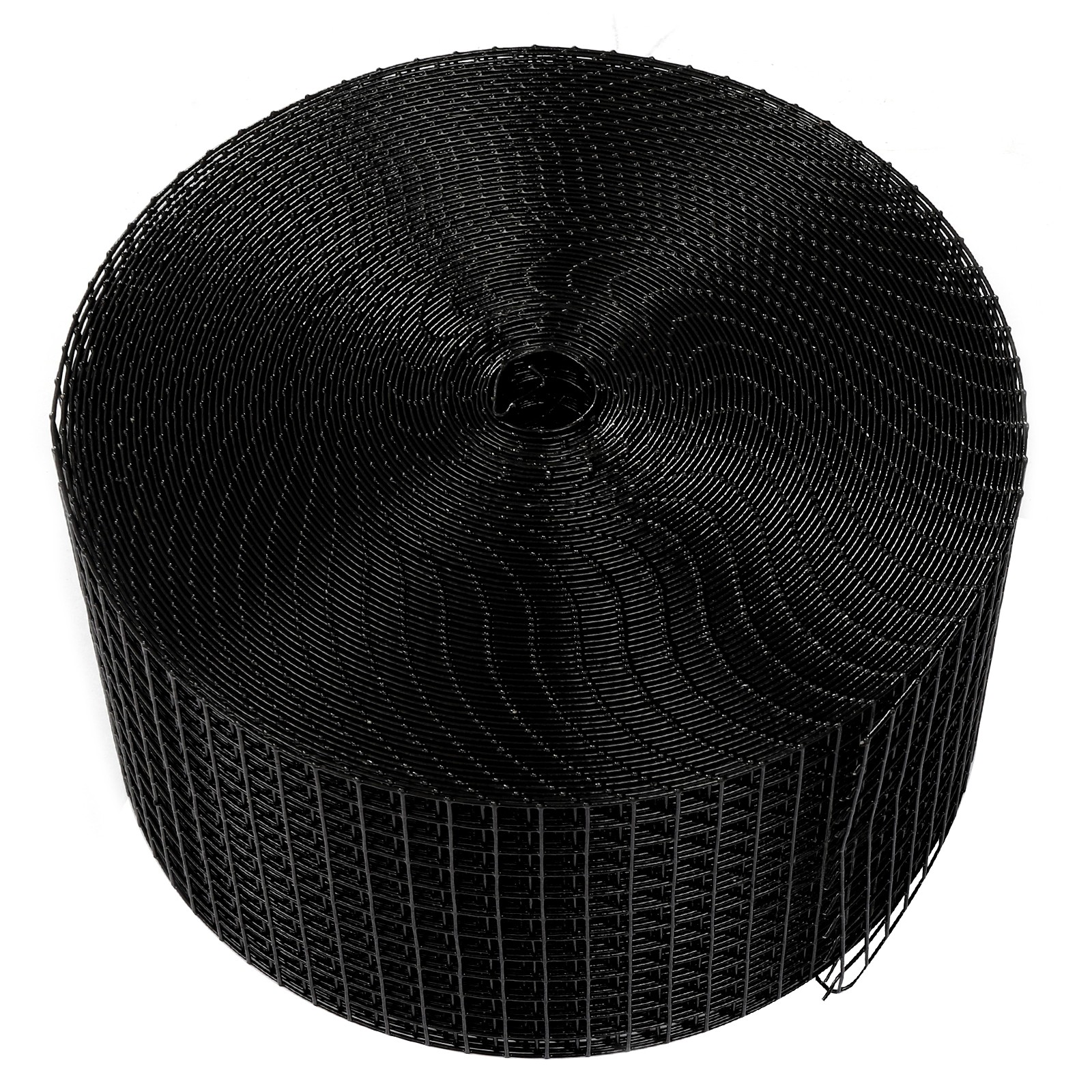100ft Iron Mesh Rodent Barrier Solar Panel Bird Guard For Roof/garden/farmhouse