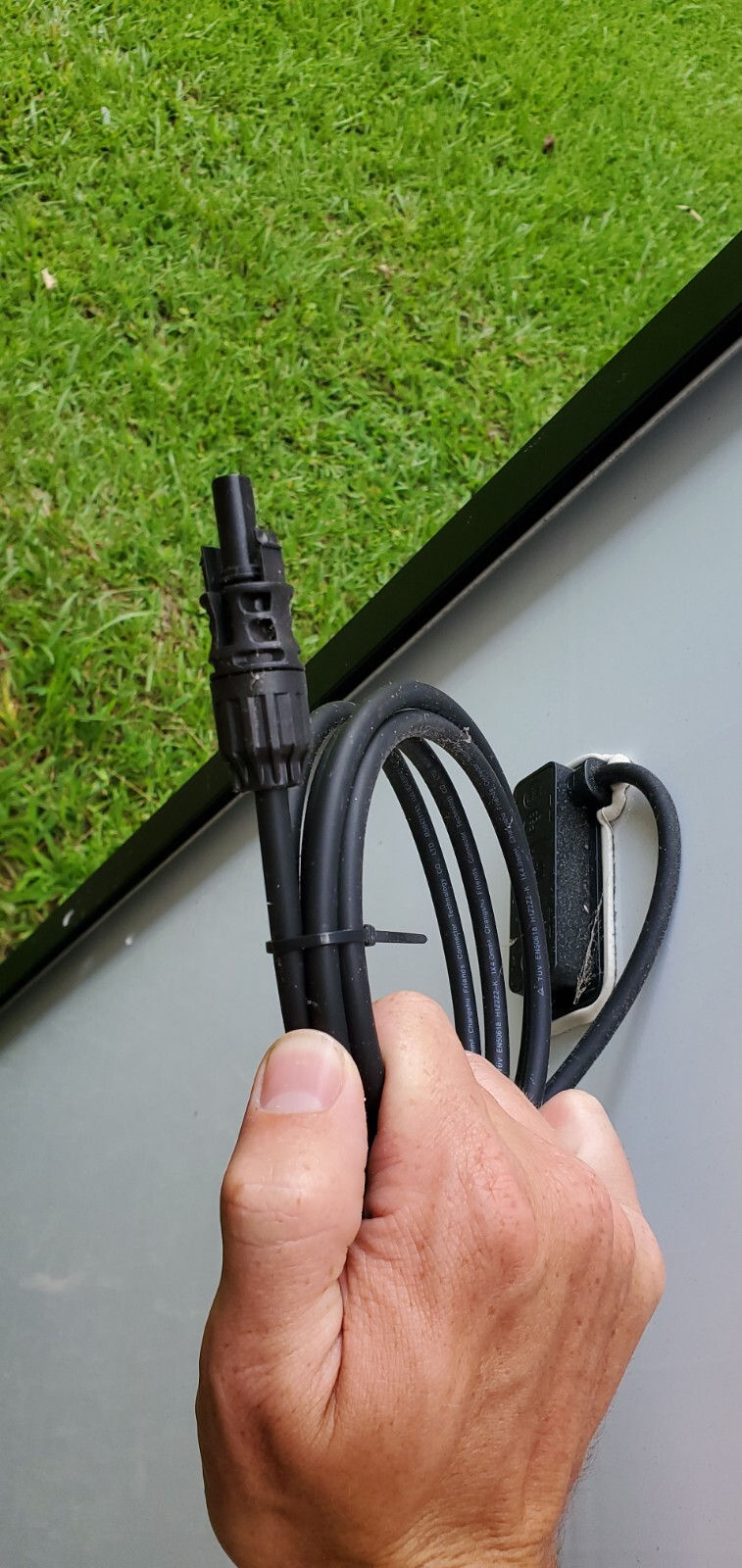 off grid solar system kit with batteries
