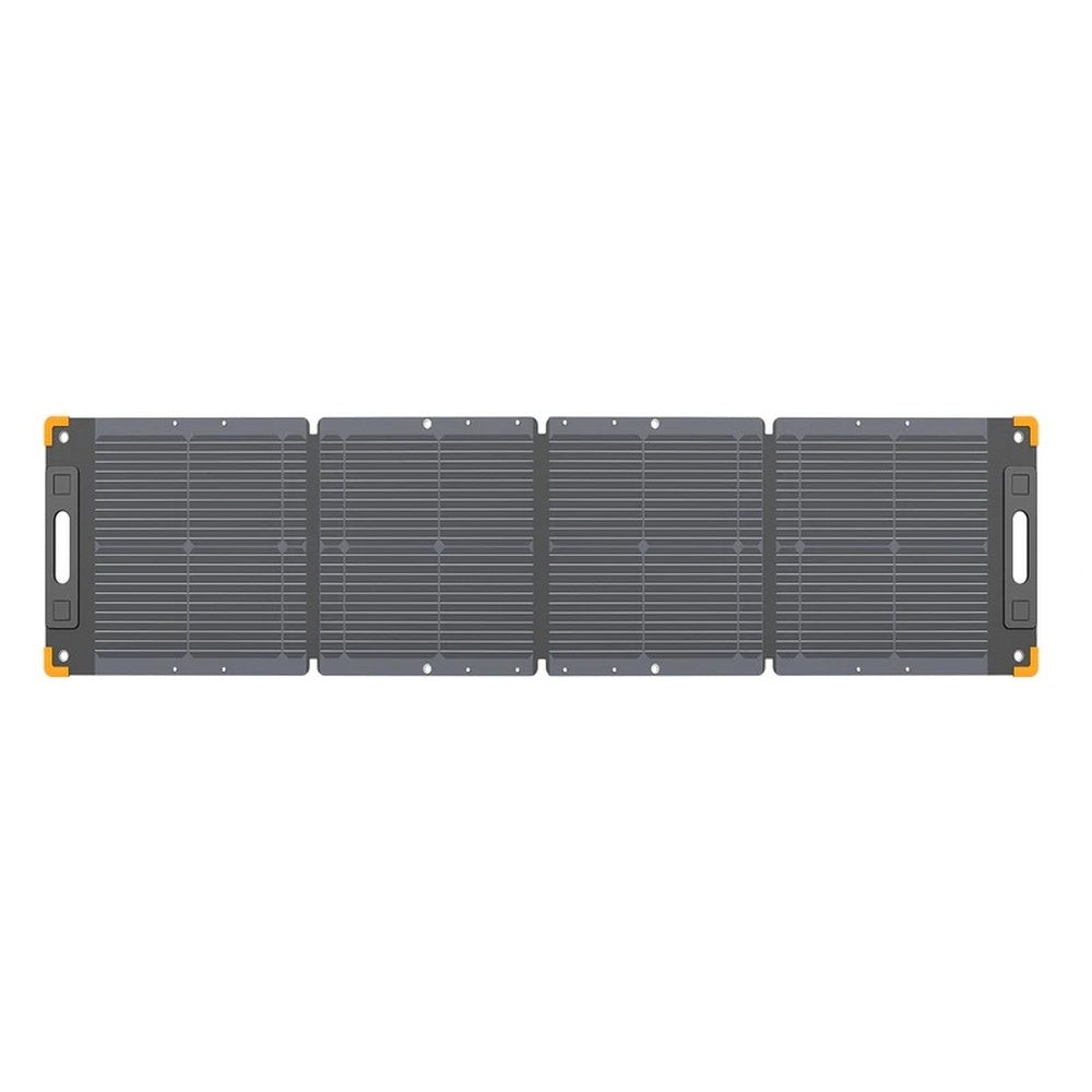 100W Foldable Solar Panel Monocrystalline Portable Charger IP67 Camping