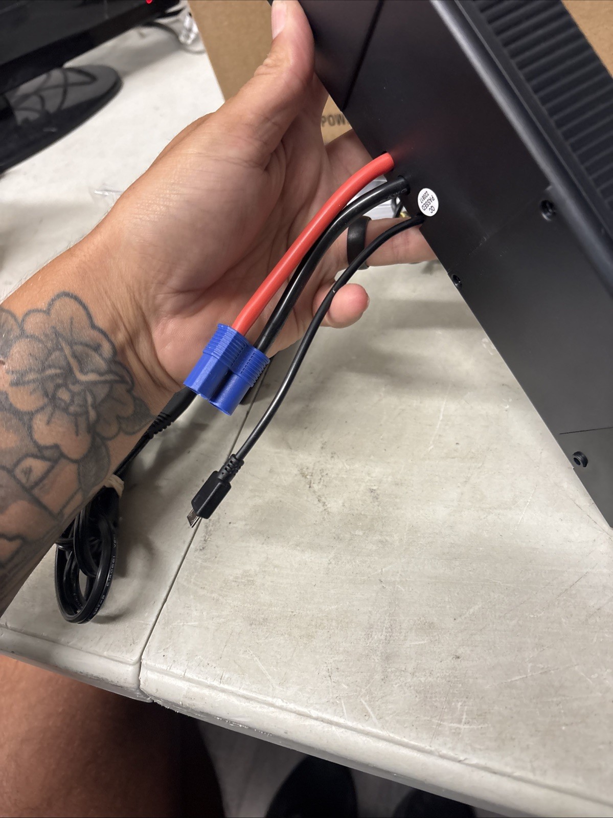 Goal Zero Yeti Link + Power Supply Expansion Module # 98210 YETI LINK