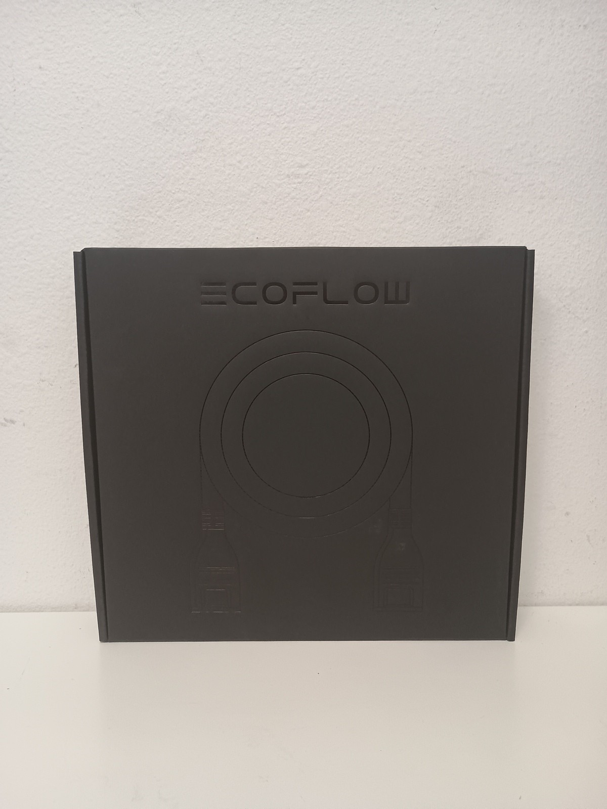EcoFlow Extra Battery Cable 16ft 5M OEM MH200-WAVE XT150 Connectioing Wire