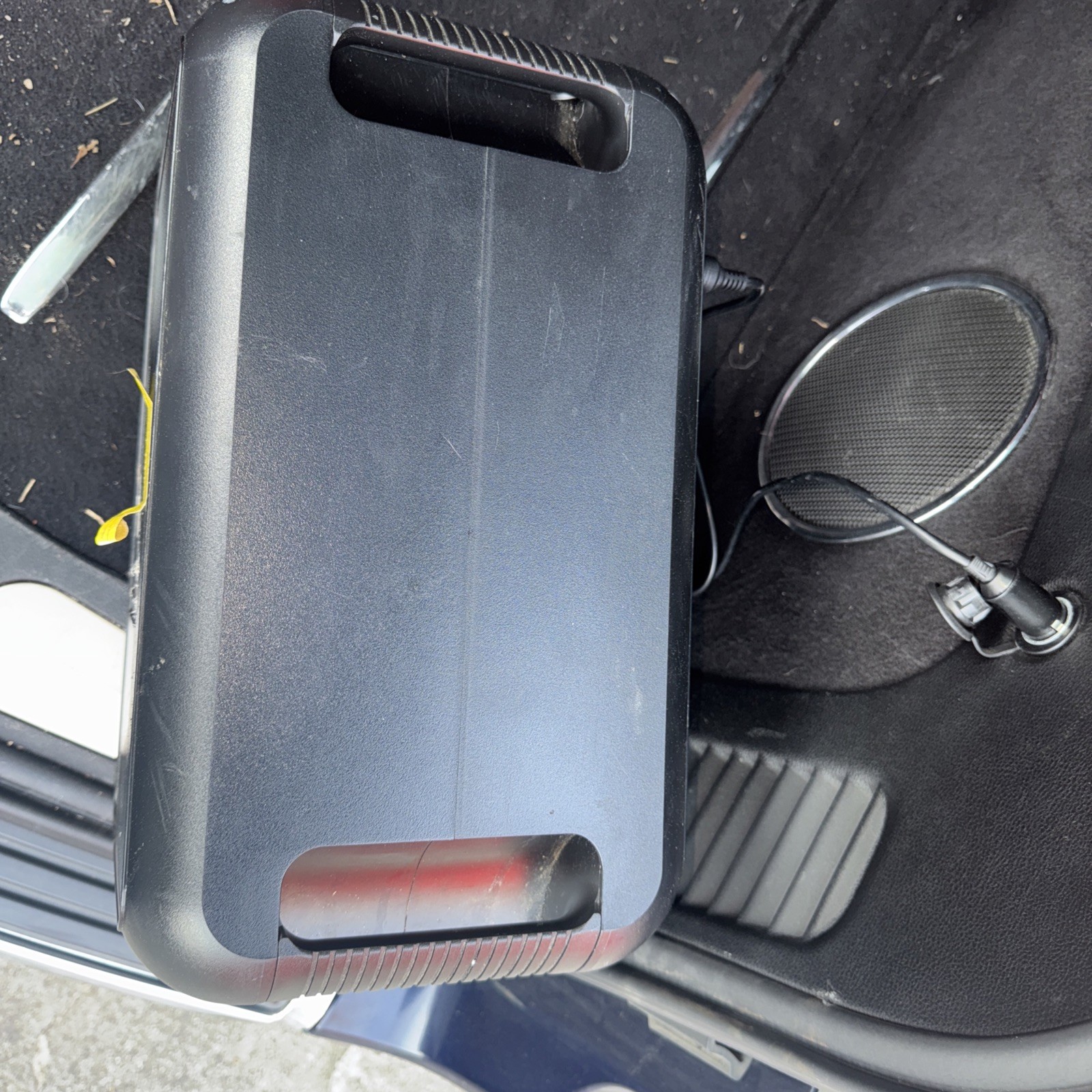 allwei portable power station 2000w