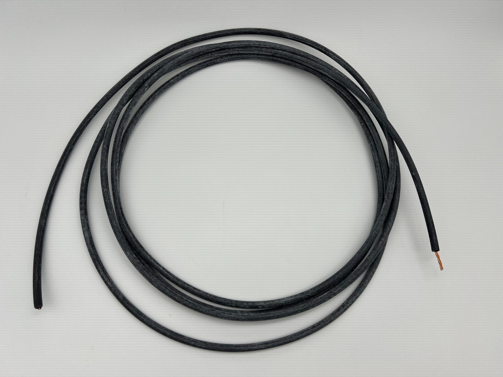 12 AWG gauge Black and Red PV wire UL listed shipping from USA