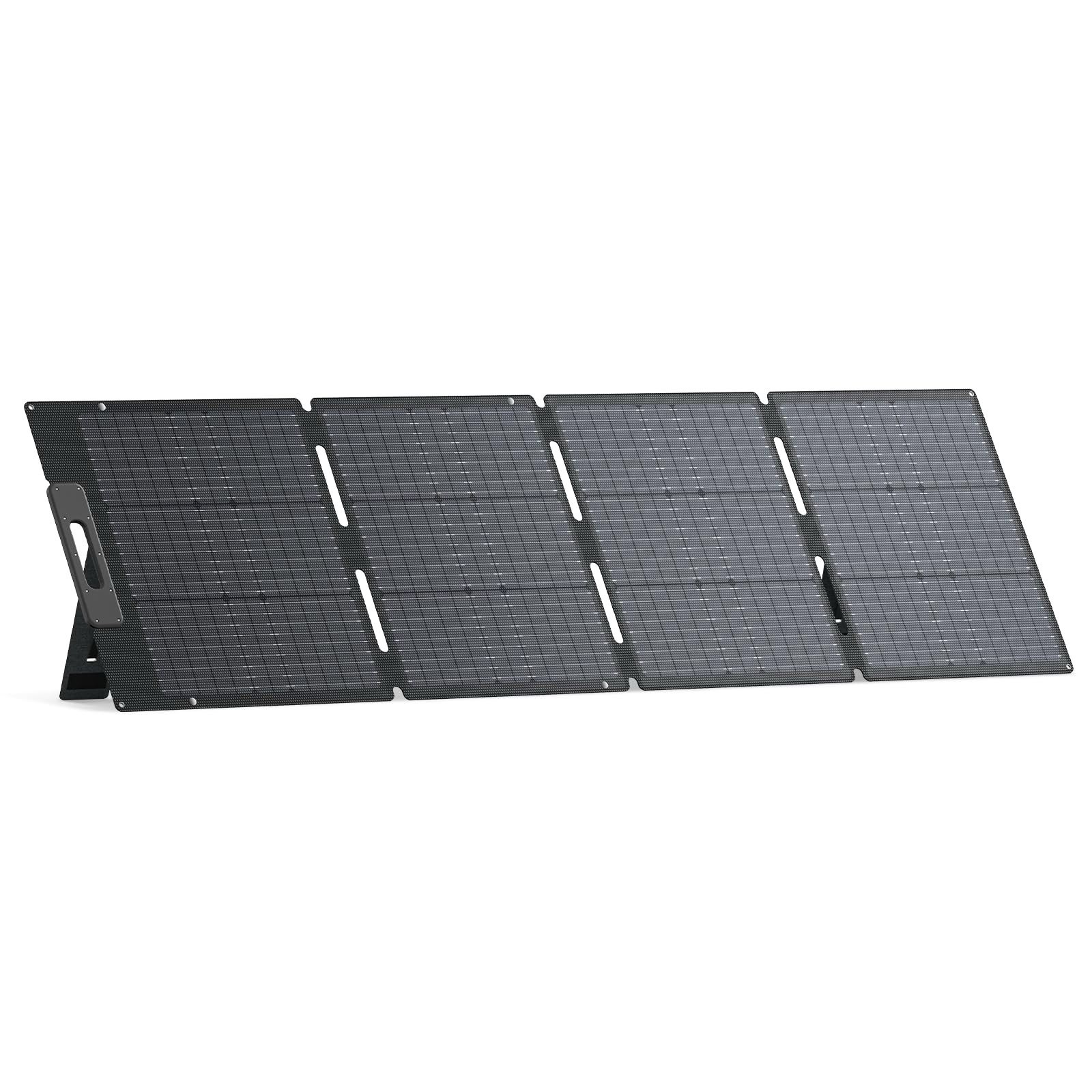 BLUETTI 200W Solar Panel For Solar Generator EB3A AC2A AC50B AC70 AC180 AC200L