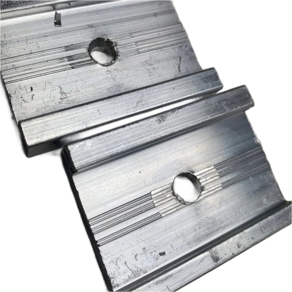 New Unirac Ground Fixed Tilt GFT Racking Hardware Kit for Ground Mount Sytem