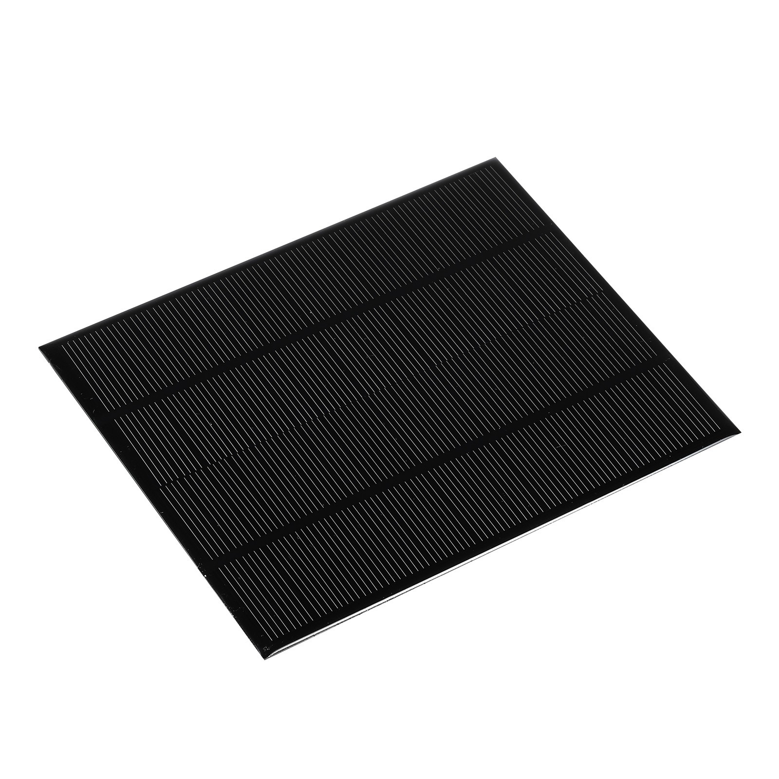 Mini Solar Cell Panel 10V 300mA 3W 150mm x 125mm 1pc